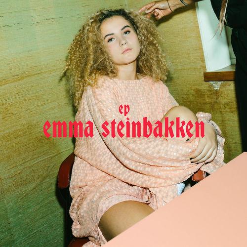 Album cover art for Emma Steinbakken