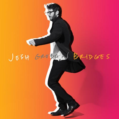 Album cover art for Bridges