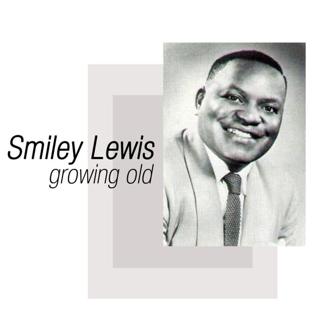 Album cover art for Growing Old