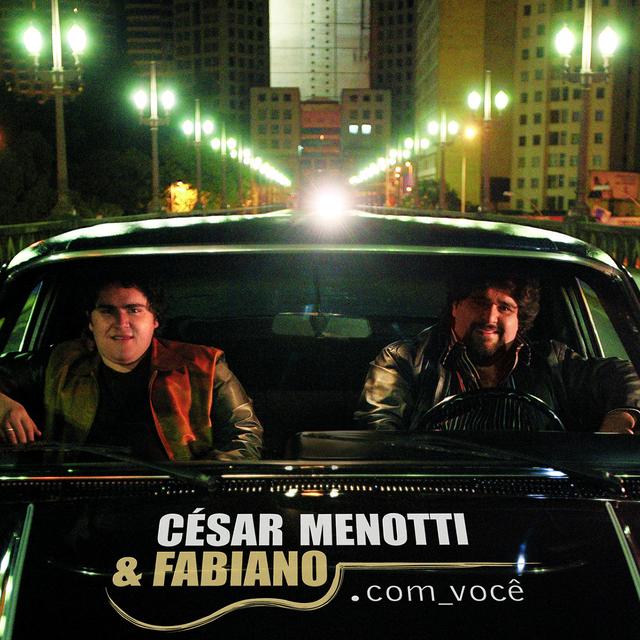 Album cover art for .com_você