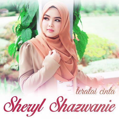 Album cover art for Teratai Cinta