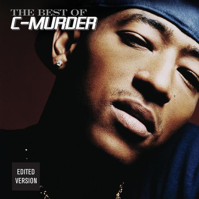 Album cover art for Best Of C-Murder