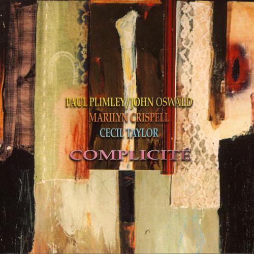 Album cover art for Complicite