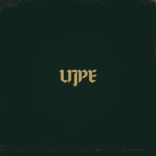 Album cover art for Lijpe