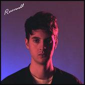 Album cover art for Roosevelt