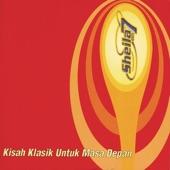 Album cover art for Kisah Klasik Untuk Masa Depan