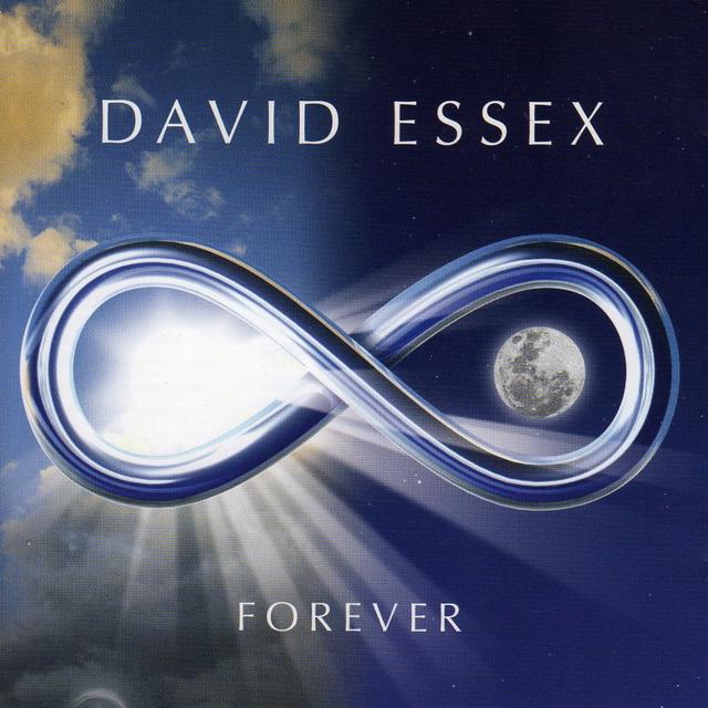 Album cover art for Forever