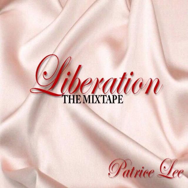 Album cover art for Liberation-The Mixtape