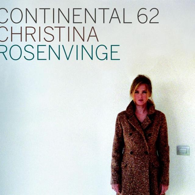 Album cover art for Continental 62