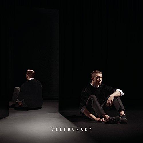 Album cover art for Selfocracy