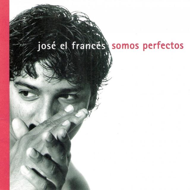 Album cover art for Somos Perfectos