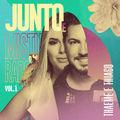 Album cover art for Junto e Misturado, Vol. 1