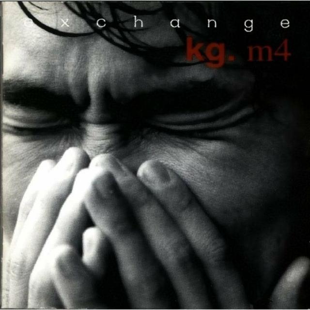 Album cover art for Exchange Kg. M4