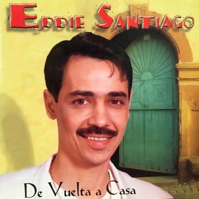 Album cover art for De Vuelta a Casa