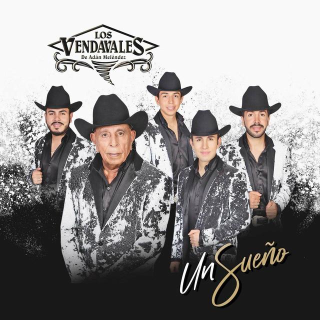 Album cover art for Un Sueño