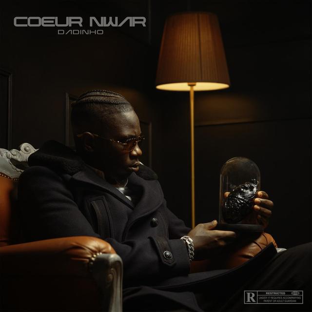 Album cover art for Coeur Nwar