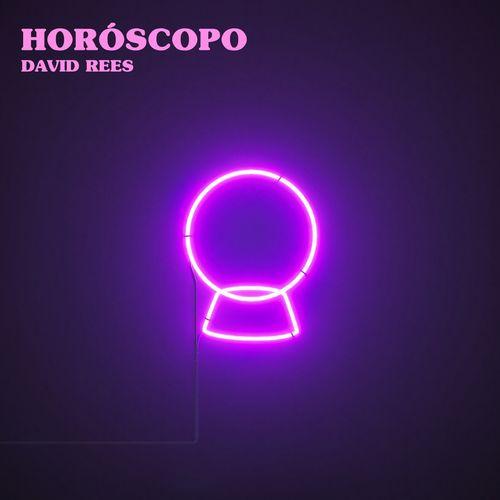 Album cover art for Horóscopo