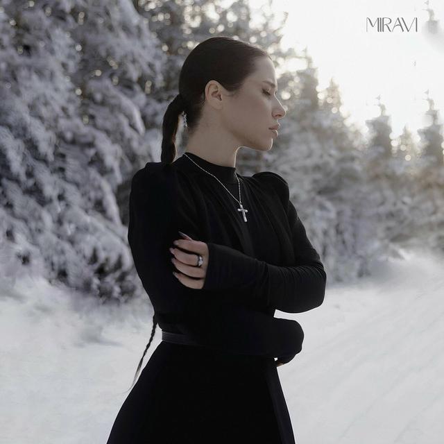 Album cover art for Воля