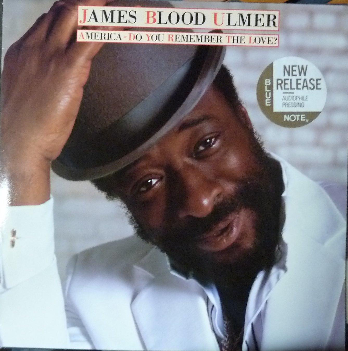 America - Do You Remember the Love?
