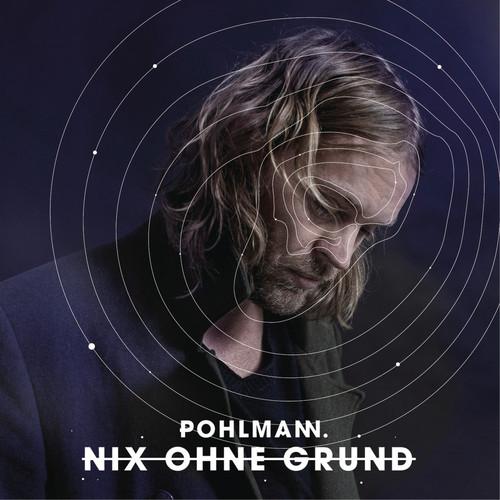 Album cover art for Nix Ohne Grund