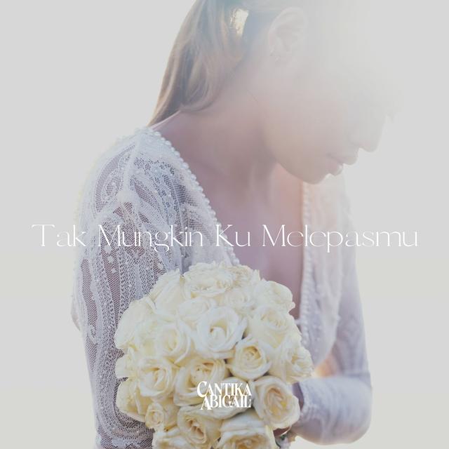 Album cover art for Tak Mungkin Ku Melepasmu