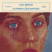 Album cover art for In a Poem Unlimited