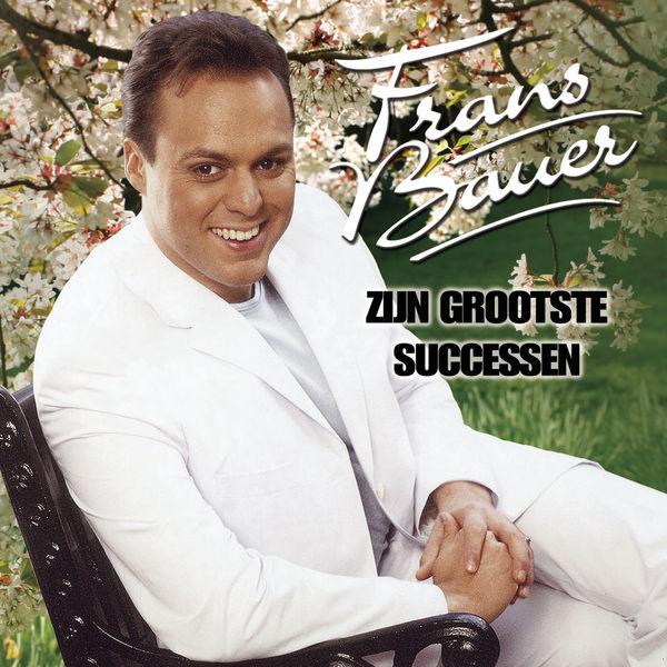 Album cover art for Zijn Grootste Successen