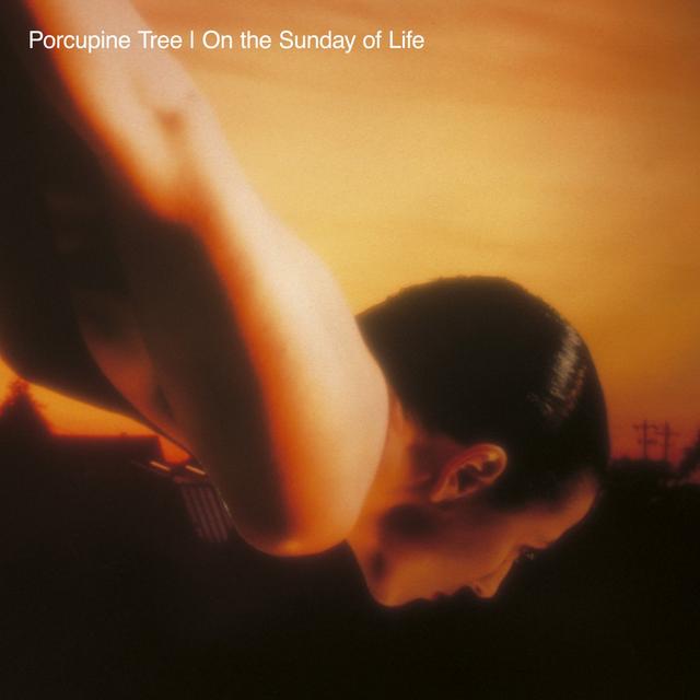 Album cover art for On the Sunday of Life