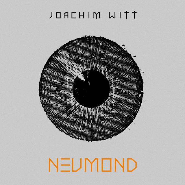 Album cover art for Neumond