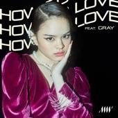 Album cover art for How To Love