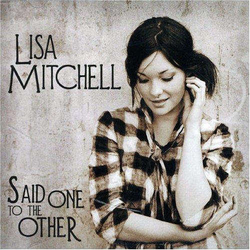 Album cover art for Said One to the Other [EP]