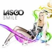 Album cover art for Smile