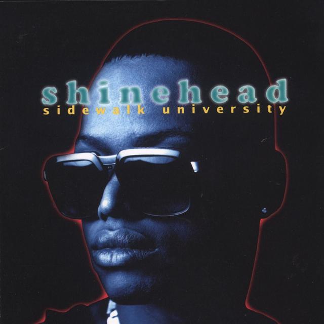 Album cover art for Sidewalk University