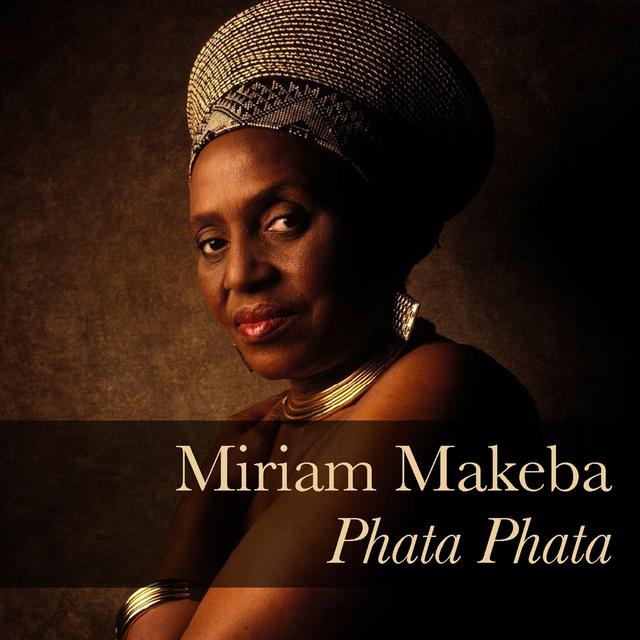 Album cover art for Phata Phata