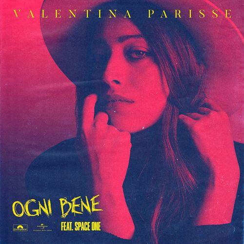 Album cover art for Ogni Bene