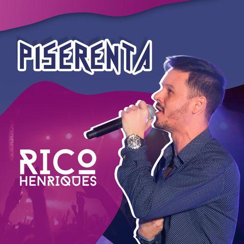 Album cover art for Piserenta