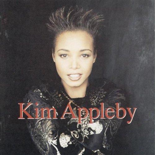 Album cover art for Kim Appleby