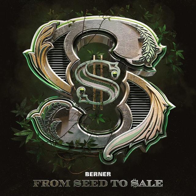 Album cover art for From Seed to Sale