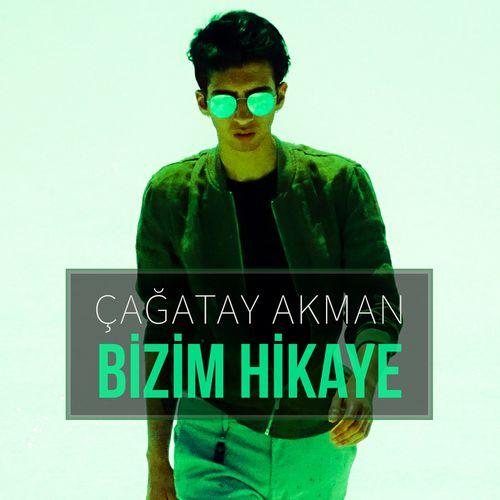 Album cover art for Bizim Hikaye