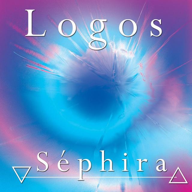 Album cover art for Sephira