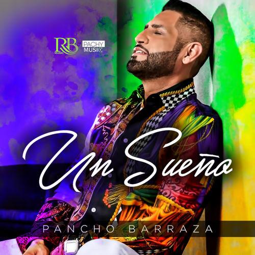 Album cover art for Un Sueño