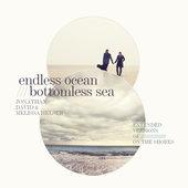 Album cover art for Endless Ocean, Bottomless Sea