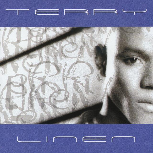 Album cover art for Terry Linen