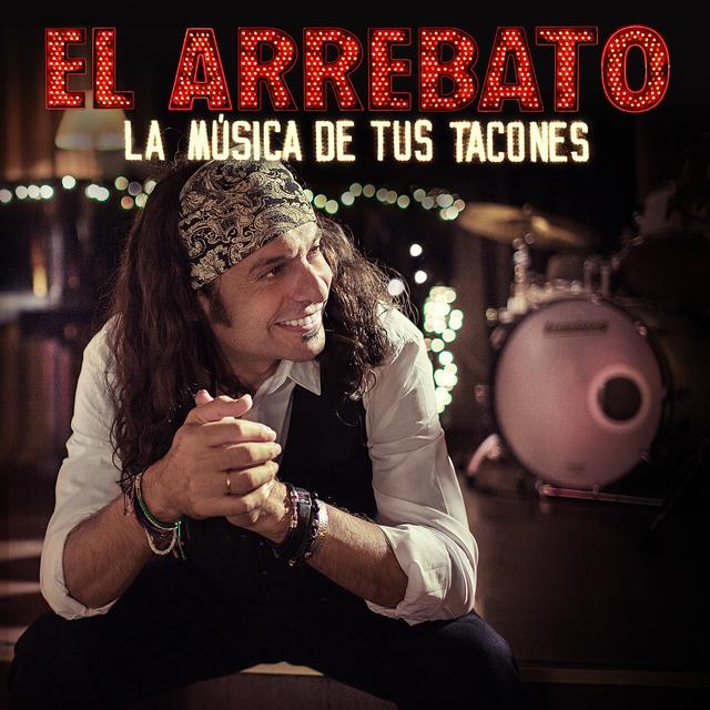 Album cover art for La Música De Tus Tacones