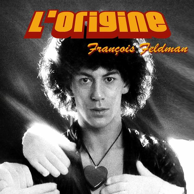 Album cover art for L'Origine