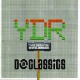 Album cover art for D-Classics