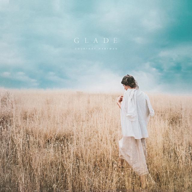 Album cover art for Glade