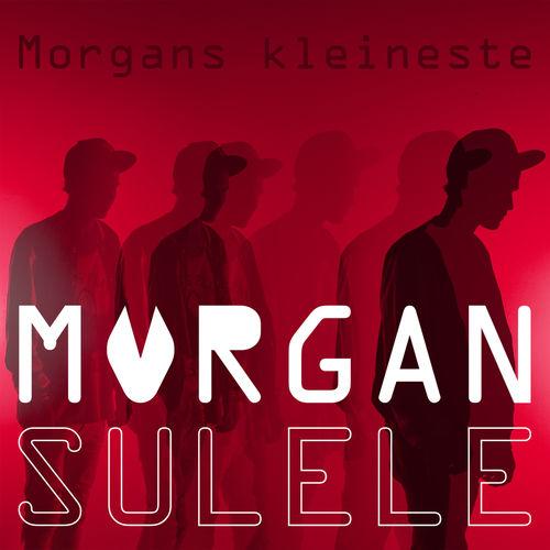 Album cover art for Morgans kleineste