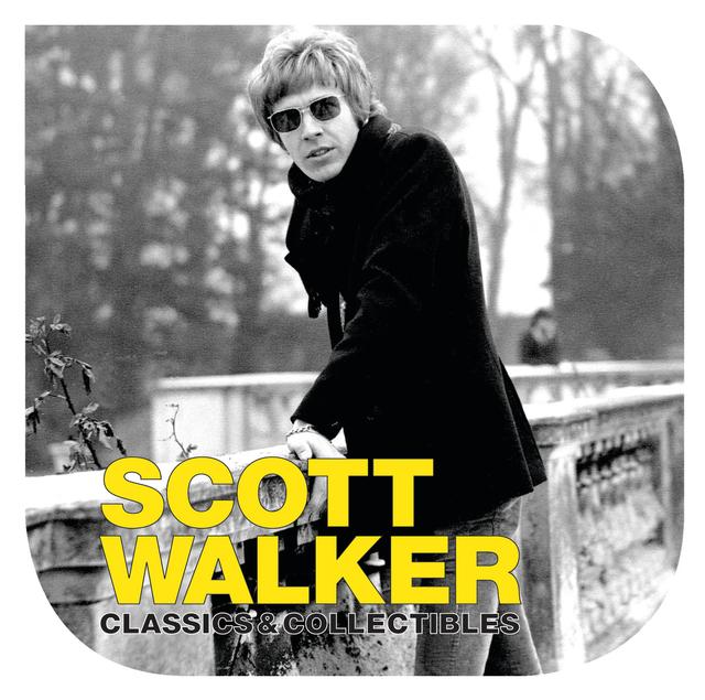 Album cover art for Classics & Collectibles