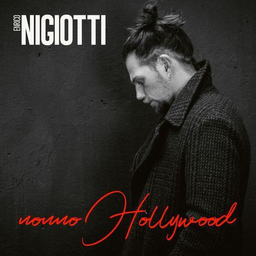 Album cover art for Nonno Hollywood